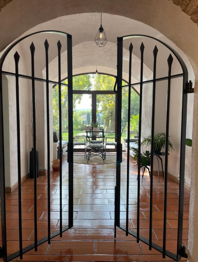 Bed and Breakfast Bastide Beaudinard Aubagne Zewnętrze zdjęcie