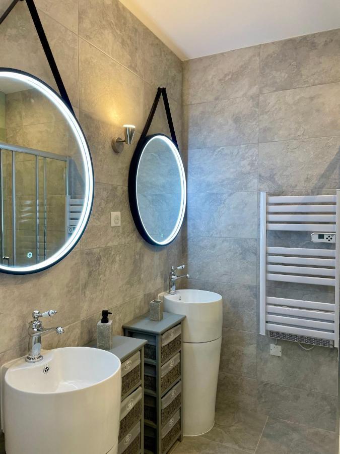 Bed and Breakfast Bastide Beaudinard Aubagne Zewnętrze zdjęcie
