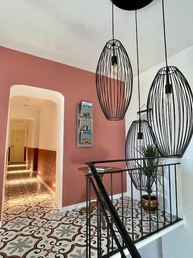 Bed and Breakfast Bastide Beaudinard Aubagne Zewnętrze zdjęcie