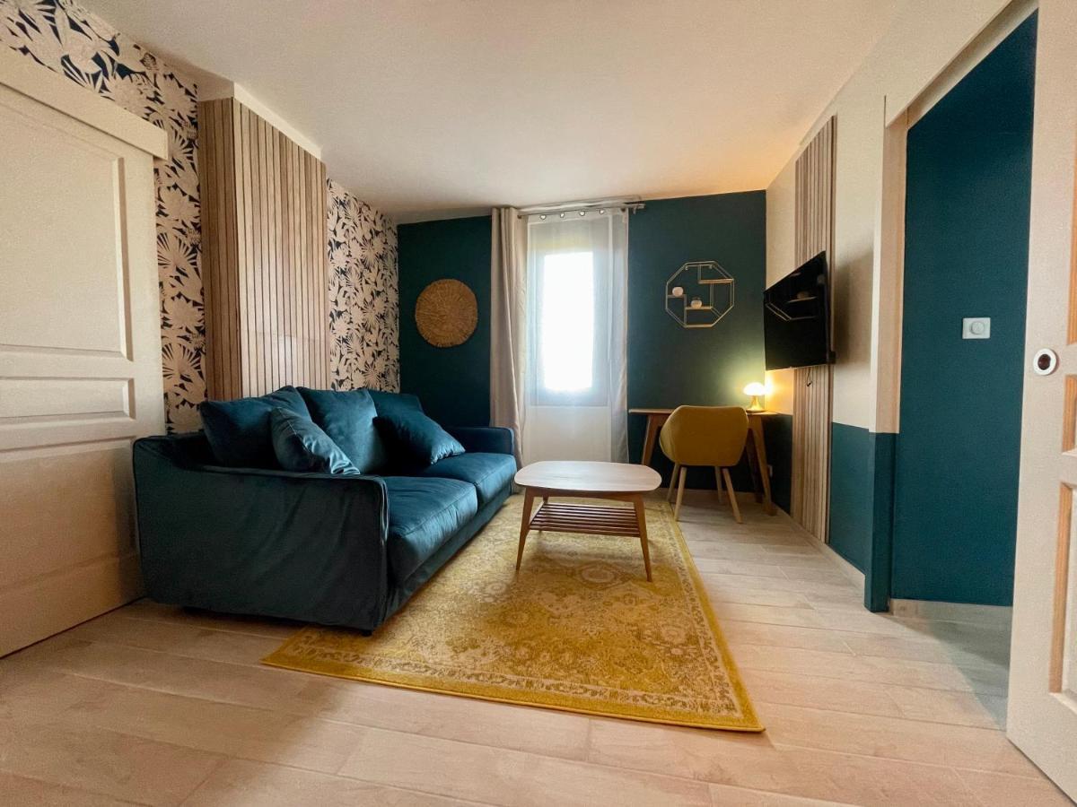 Bed and Breakfast Bastide Beaudinard Aubagne Zewnętrze zdjęcie