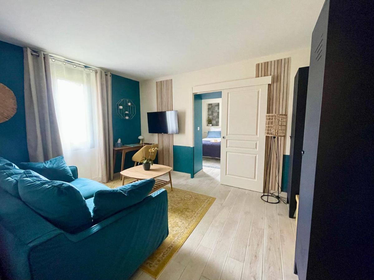 Bed and Breakfast Bastide Beaudinard Aubagne Zewnętrze zdjęcie